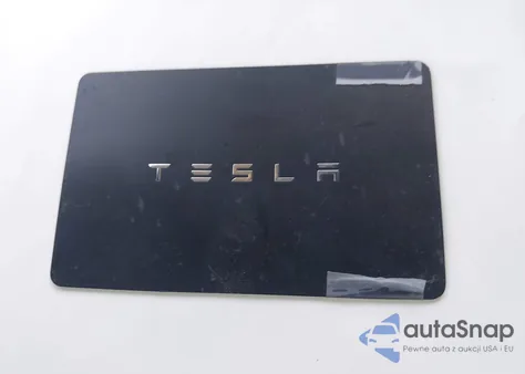 2018 Tesla Model 3 Long Range/Performance from USA, damaged, VIN 5YJ3E1EB3JF115046